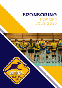 Dossier sponsoring